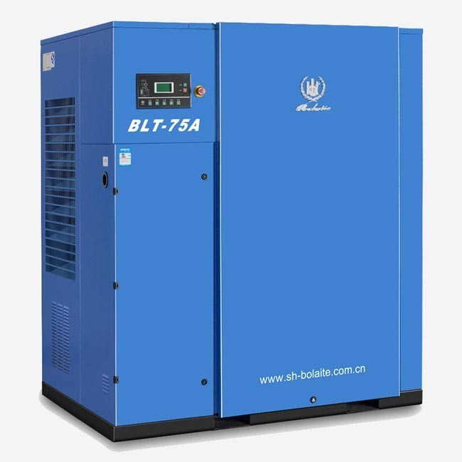 博萊特空壓機在電力行業中應用